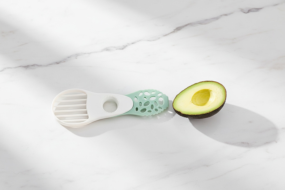 The Best Kitchen Gifts for Home Cooks (Start With This Avocado Slicer)