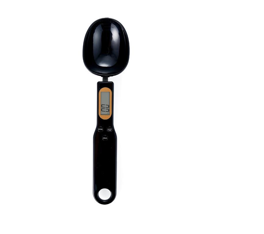 Digital Measuring Spoon Scale (0.1g Precision, 500g Capacity)