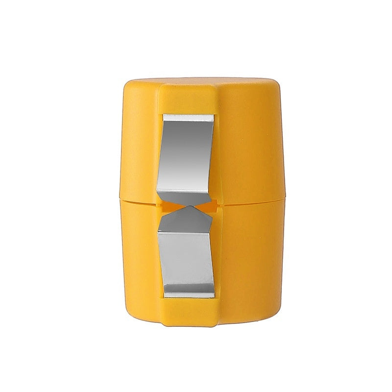 Egg Shell Opener & Cracker Tool (Mess-Free Kitchen Gadget)